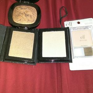 4 new highlighters